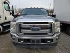 2013 Ford F350 Super Duty