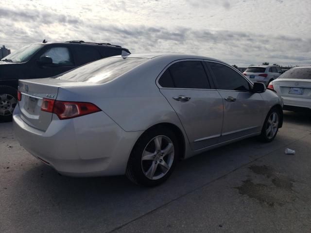 2013 Acura TSX