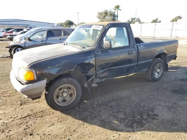 1997 Ford Ranger