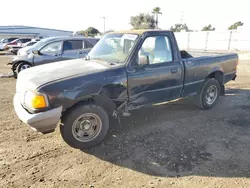 Vehiculos salvage en venta de Copart San Diego, CA: 1997 Ford Ranger