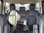 2010 Land Rover Range Rover HSE Luxury