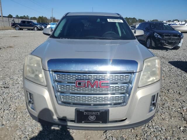 2012 GMC Terrain SLE