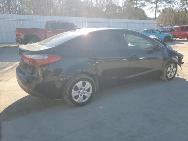 2014 KIA Forte LX