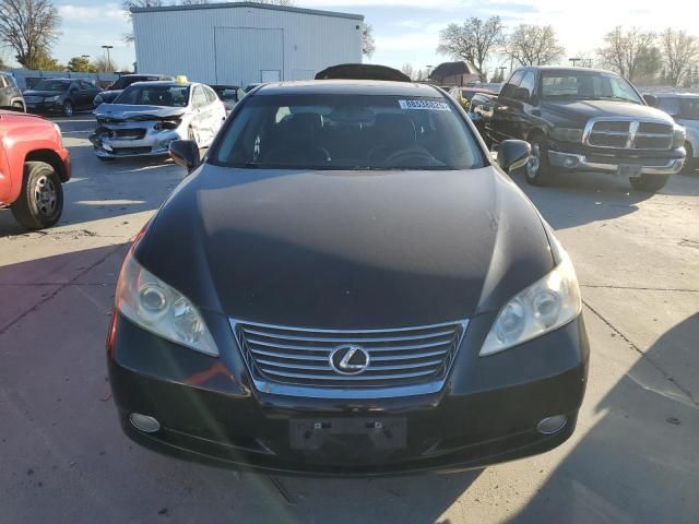 2008 Lexus ES 350