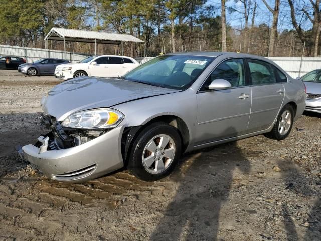 2008 Chevrolet Impala LT