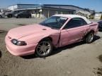 1998 Ford Mustang GT