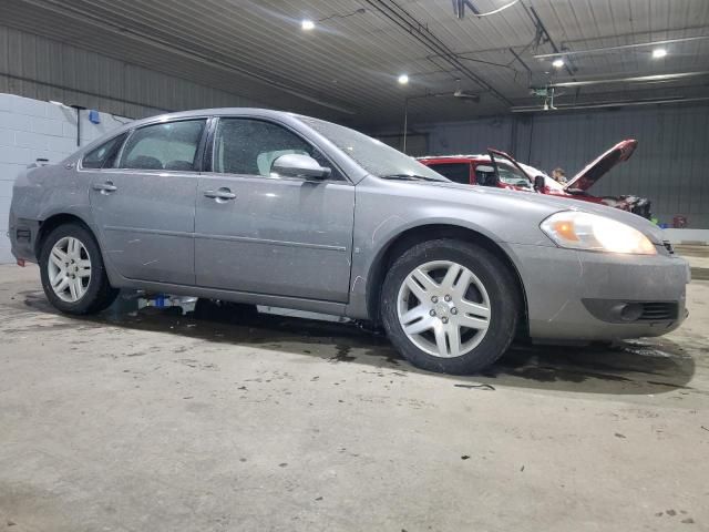 2006 Chevrolet Impala LTZ