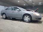 2006 Chevrolet Impala LTZ