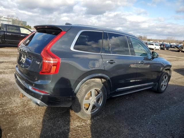 2017 Volvo XC90 T6