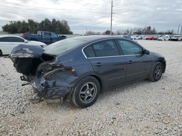 2007 Nissan Altima 2.5