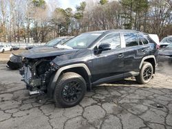 2024 Toyota Rav4 XLE en venta en Austell, GA