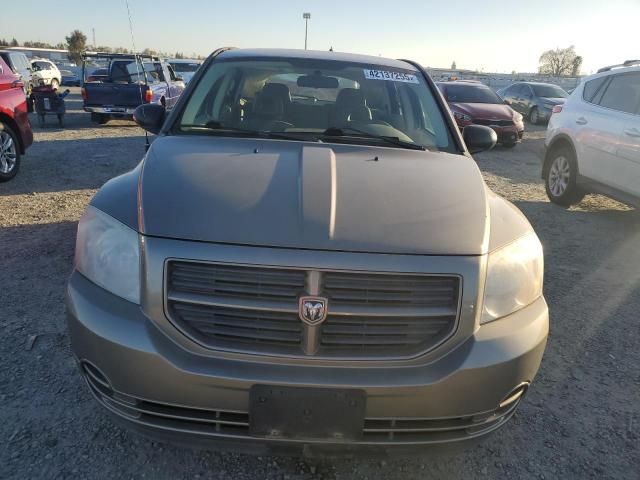 2008 Dodge Caliber