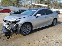 Vehiculos salvage en venta de Copart Cleveland: 2020 Toyota Camry SE