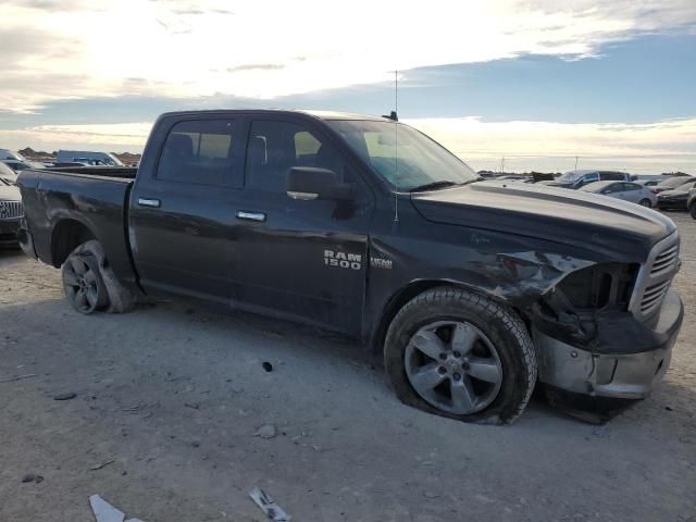 2016 Dodge RAM 1500 SLT