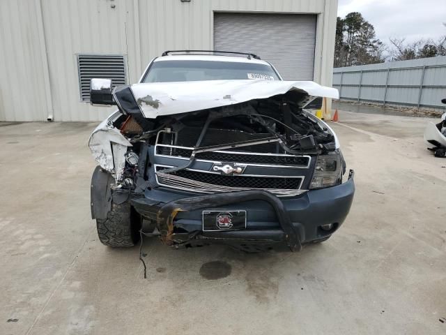 2007 Chevrolet Avalanche K1500