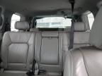 2011 Honda Pilot Exln