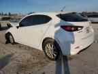 2017 Mazda 3 Sport