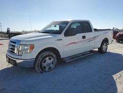 Carros con verificación Run & Drive a la venta en subasta: 2009 Ford F150 Super Cab