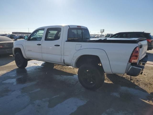 2006 Toyota Tacoma Double Cab Prerunner Long BED