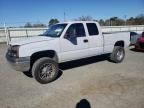 2004 Chevrolet Silverado C1500