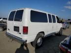 2011 Ford Econoline E350 Super Duty Wagon