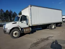 International 4000 4300 salvage cars for sale: 2019 International 4000 4300