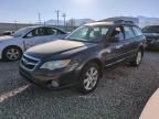 2008 Subaru Outback 2.5I Limited