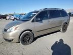 2005 Toyota Sienna CE