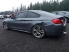 2014 BMW 435 I