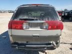 2003 Buick Rendezvous CX