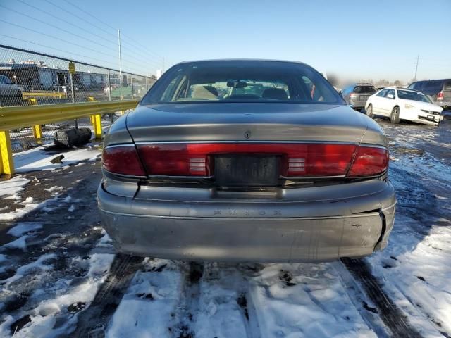 1999 Buick Century Custom