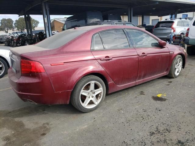 2006 Acura 3.2TL