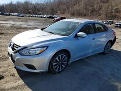 2016 Nissan Altima 2.5 en venta en Marlboro, NY