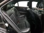 2013 Mercedes-Benz E 350 4matic