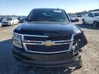 2015 Chevrolet Tahoe C1500 LT