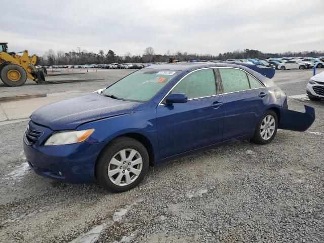 2008 Toyota Camry LE