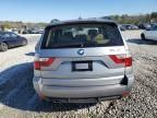 2008 BMW X3 3.0SI