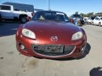 2010 Mazda MX-5 Miata