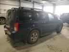 2006 Nissan Pathfinder LE