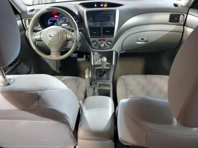 2010 Subaru Forester 2.5X Premium