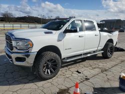 4 X 4 a la venta en subasta: 2020 Dodge RAM 2500 BIG Horn