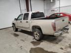 2005 GMC Canyon