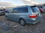 2006 Honda Odyssey EX