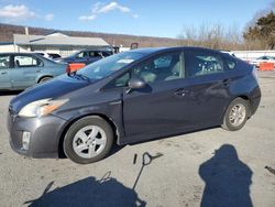 Salvage Cars with No Bids Yet For Sale at auction: 2010 Toyota Prius