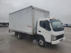 2007 Mitsubishi Fuso Truck OF America INC FE 84D