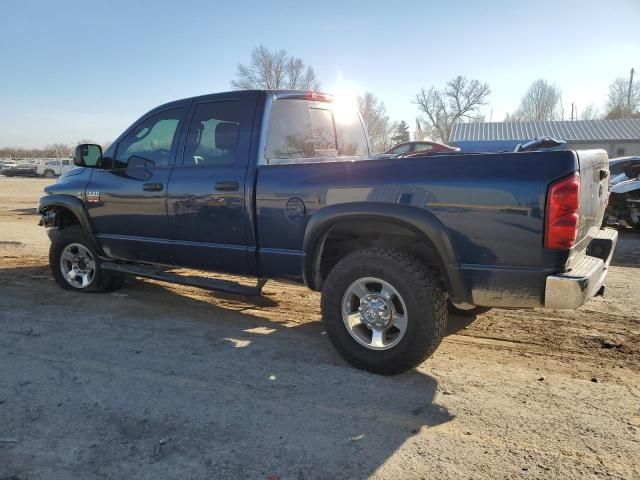 2008 Dodge RAM 2500 ST