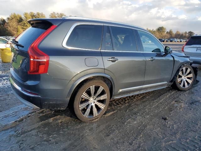 2022 Volvo XC90 T6 Inscription