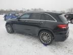 2018 Mercedes-Benz GLC 300 4matic