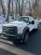 2012 Ford F550 Super Duty