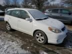 2008 Toyota Corolla Matrix XR